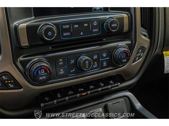 2017 GMC Sierra 1500 (CC-2102237) for sale in Ft Worth, Texas