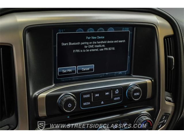 2017 GMC Sierra 1500 (CC-2102237) for sale in Ft Worth, Texas