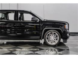 2017 GMC Sierra 1500 (CC-2102237) for sale in Ft Worth, Texas