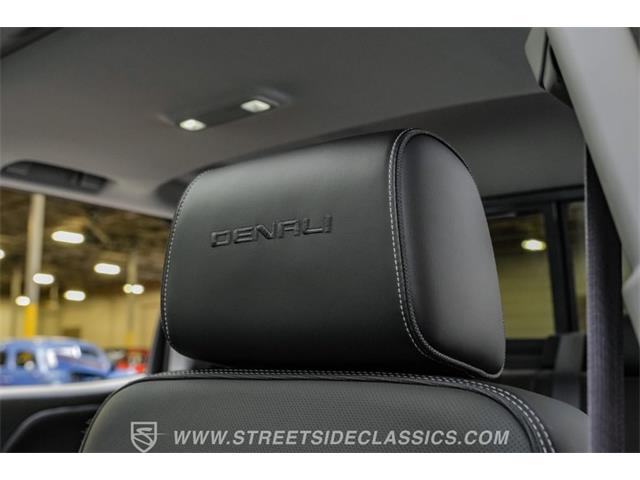 2017 GMC Sierra 1500 (CC-2102237) for sale in Ft Worth, Texas