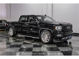 2017 GMC Sierra 1500 (CC-2102237) for sale in Ft Worth, Texas