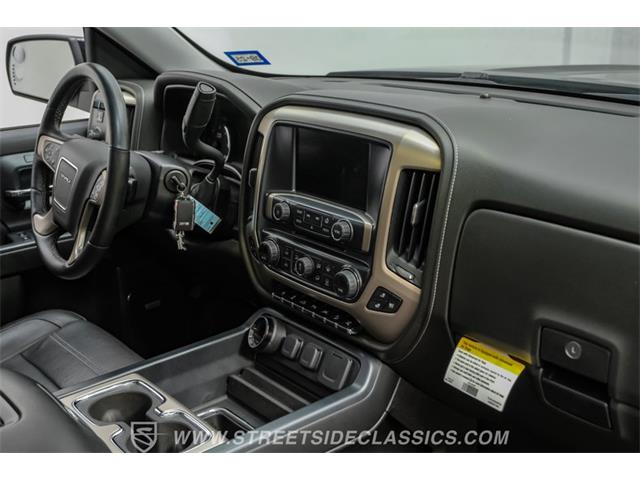 2017 GMC Sierra 1500 (CC-2102237) for sale in Ft Worth, Texas
