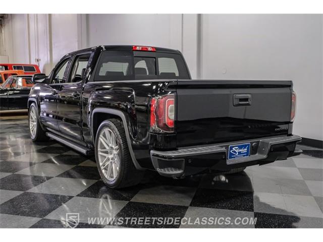 2017 GMC Sierra 1500 (CC-2102237) for sale in Ft Worth, Texas