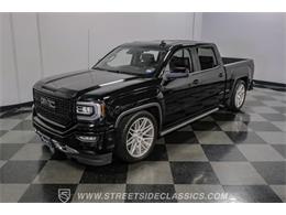 2017 GMC Sierra 1500 (CC-2102237) for sale in Ft Worth, Texas