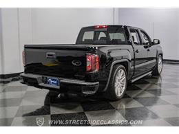 2017 GMC Sierra 1500 (CC-2102237) for sale in Ft Worth, Texas