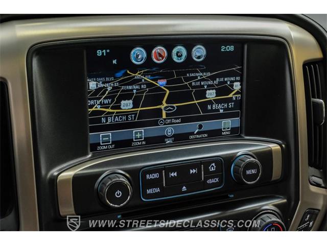 2017 GMC Sierra 1500 (CC-2102237) for sale in Ft Worth, Texas