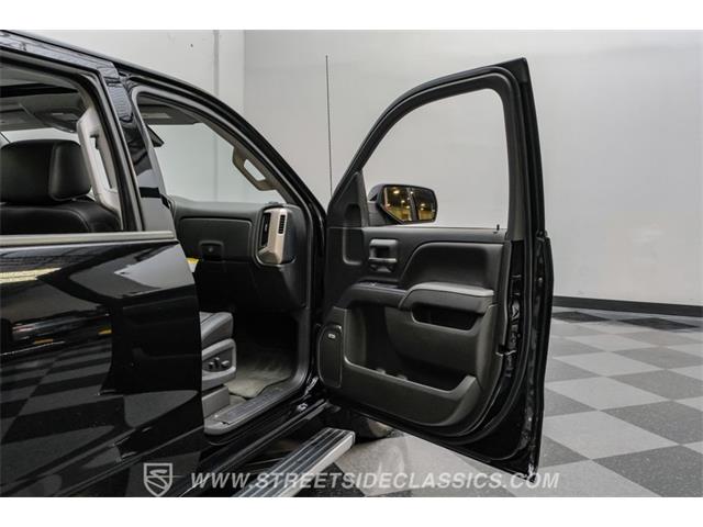 2017 GMC Sierra 1500 (CC-2102237) for sale in Ft Worth, Texas