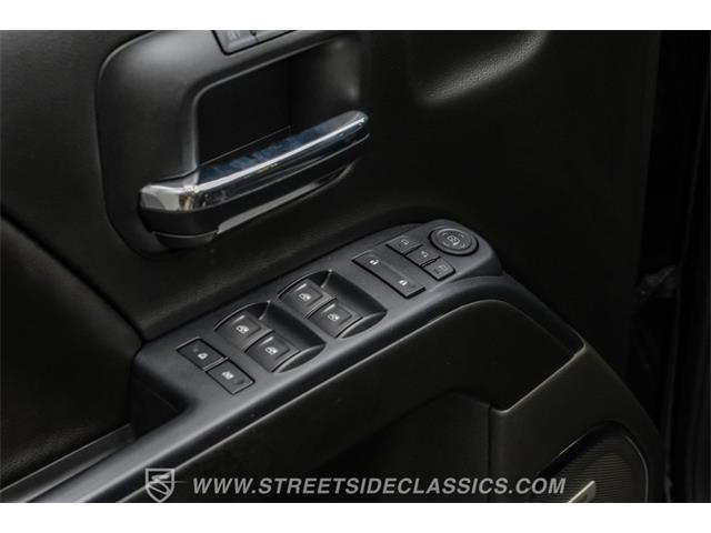 2017 GMC Sierra 1500 (CC-2102237) for sale in Ft Worth, Texas