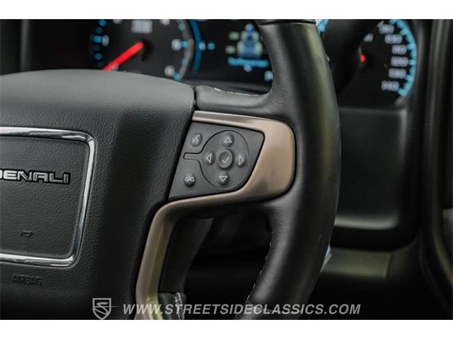2017 GMC Sierra 1500 (CC-2102237) for sale in Ft Worth, Texas