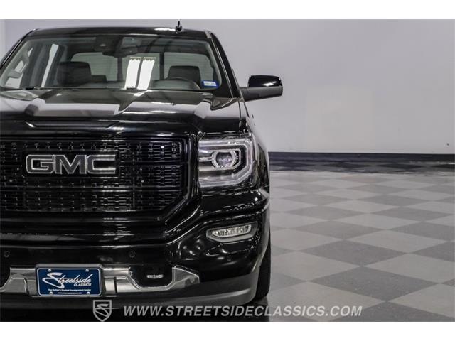 2017 GMC Sierra 1500 (CC-2102237) for sale in Ft Worth, Texas