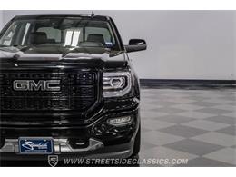 2017 GMC Sierra 1500 (CC-2102237) for sale in Ft Worth, Texas
