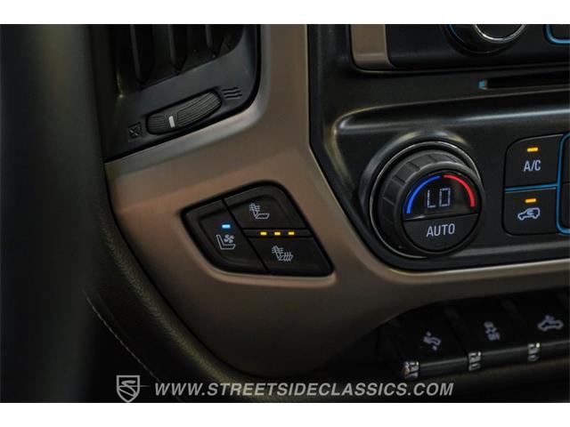 2017 GMC Sierra 1500 (CC-2102237) for sale in Ft Worth, Texas