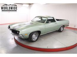 1971 Ford Ranchero 500 (CC-2102238) for sale in Denver , Colorado