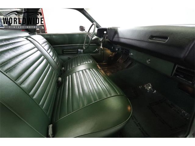 1971 Ford Ranchero 500 (CC-2102238) for sale in Denver , Colorado
