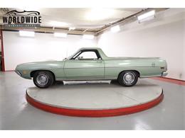 1971 Ford Ranchero 500 (CC-2102238) for sale in Denver , Colorado