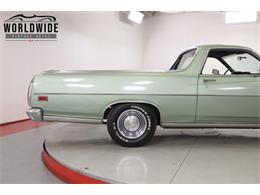 1971 Ford Ranchero 500 (CC-2102238) for sale in Denver , Colorado