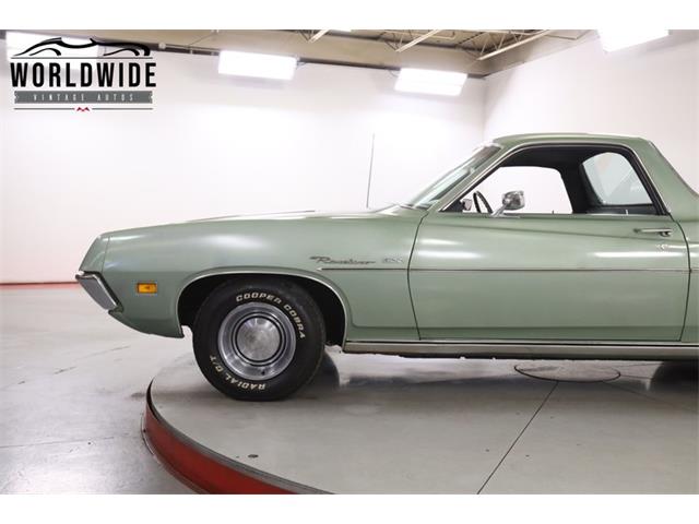 1971 Ford Ranchero 500 (CC-2102238) for sale in Denver , Colorado
