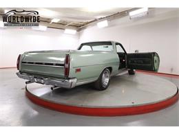 1971 Ford Ranchero 500 (CC-2102238) for sale in Denver , Colorado