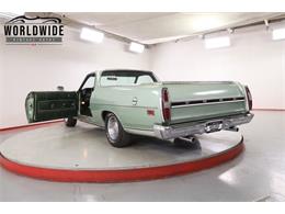 1971 Ford Ranchero 500 (CC-2102238) for sale in Denver , Colorado