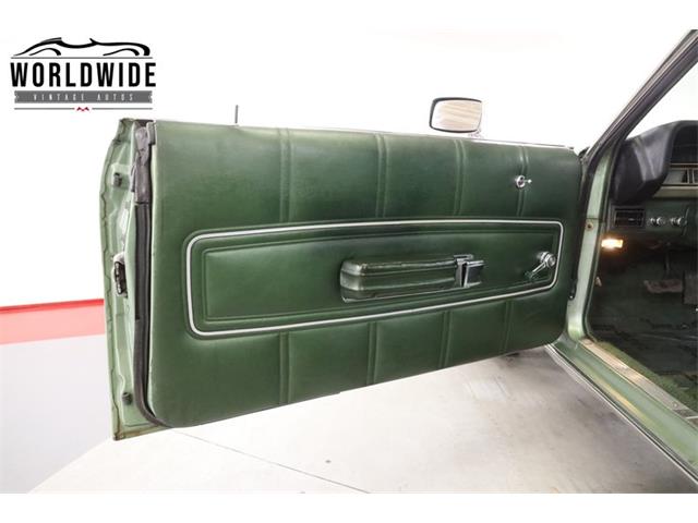 1971 Ford Ranchero 500 (CC-2102238) for sale in Denver , Colorado