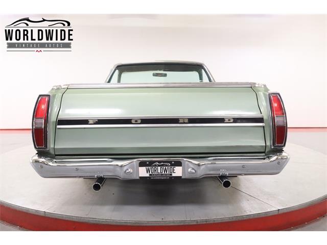 1971 Ford Ranchero 500 (CC-2102238) for sale in Denver , Colorado