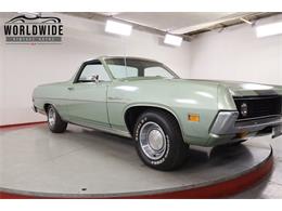 1971 Ford Ranchero 500 (CC-2102238) for sale in Denver , Colorado
