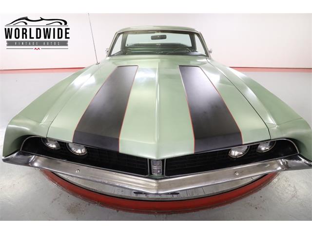 1971 Ford Ranchero 500 (CC-2102238) for sale in Denver , Colorado