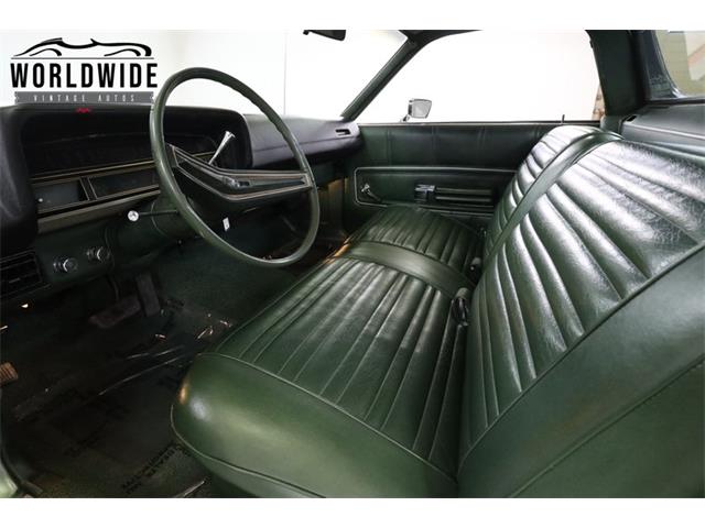 1971 Ford Ranchero 500 (CC-2102238) for sale in Denver , Colorado