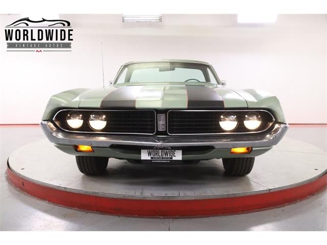 1971 Ford Ranchero 500 (CC-2102238) for sale in Denver , Colorado