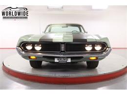 1971 Ford Ranchero 500 (CC-2102238) for sale in Denver , Colorado