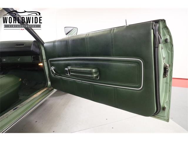 1971 Ford Ranchero 500 (CC-2102238) for sale in Denver , Colorado