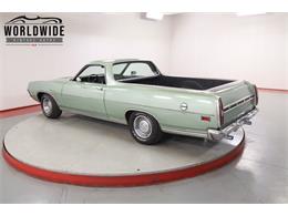 1971 Ford Ranchero 500 (CC-2102238) for sale in Denver , Colorado