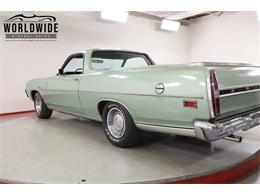 1971 Ford Ranchero 500 (CC-2102238) for sale in Denver , Colorado