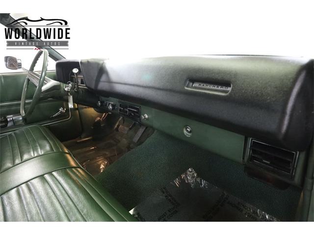1971 Ford Ranchero 500 (CC-2102238) for sale in Denver , Colorado