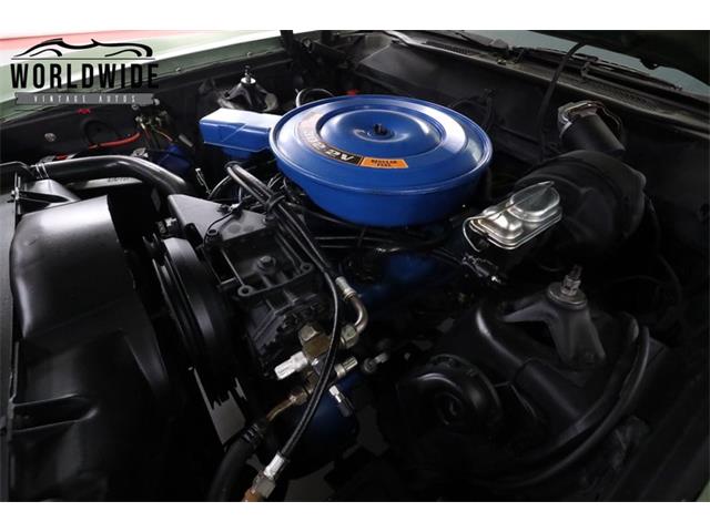 1971 Ford Ranchero 500 (CC-2102238) for sale in Denver , Colorado