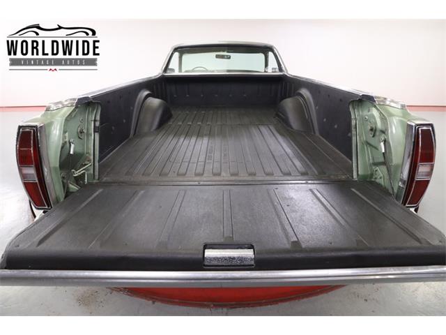 1971 Ford Ranchero 500 (CC-2102238) for sale in Denver , Colorado
