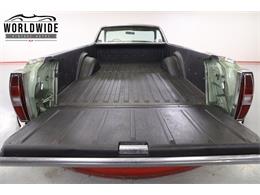 1971 Ford Ranchero 500 (CC-2102238) for sale in Denver , Colorado