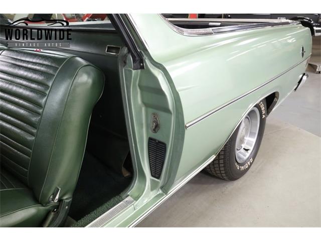 1971 Ford Ranchero 500 (CC-2102238) for sale in Denver , Colorado