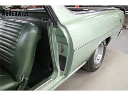 1971 Ford Ranchero 500 (CC-2102238) for sale in Denver , Colorado