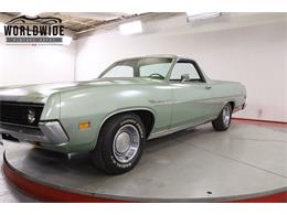 1971 Ford Ranchero 500 (CC-2102238) for sale in Denver , Colorado