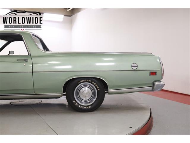 1971 Ford Ranchero 500 (CC-2102238) for sale in Denver , Colorado