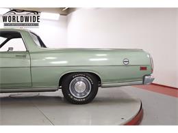 1971 Ford Ranchero 500 (CC-2102238) for sale in Denver , Colorado