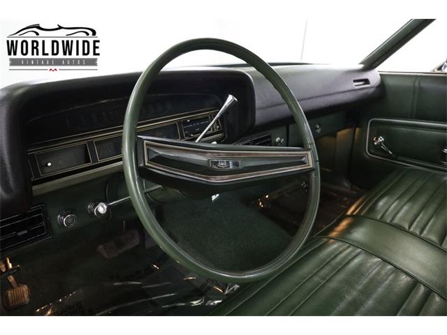 1971 Ford Ranchero 500 (CC-2102238) for sale in Denver , Colorado
