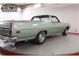 1971 Ford Ranchero 500 (CC-2102238) for sale in Denver , Colorado