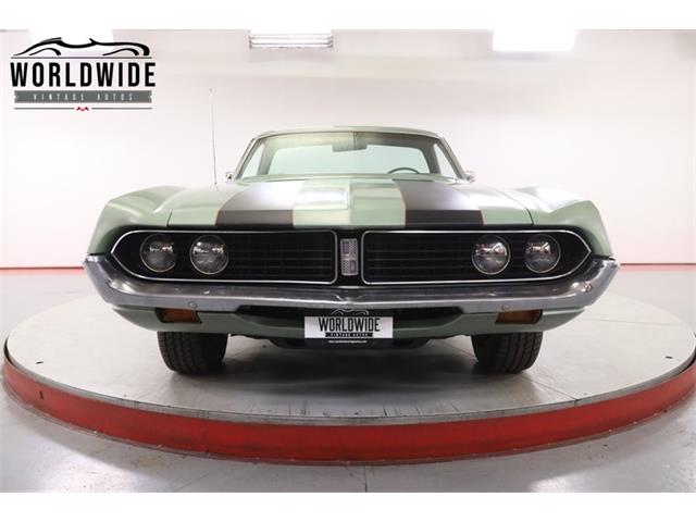 1971 Ford Ranchero 500 (CC-2102238) for sale in Denver , Colorado