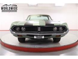 1971 Ford Ranchero 500 (CC-2102238) for sale in Denver , Colorado