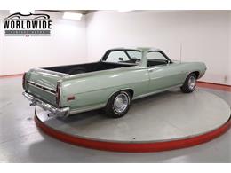 1971 Ford Ranchero 500 (CC-2102238) for sale in Denver , Colorado