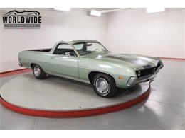 1971 Ford Ranchero 500 (CC-2102238) for sale in Denver , Colorado