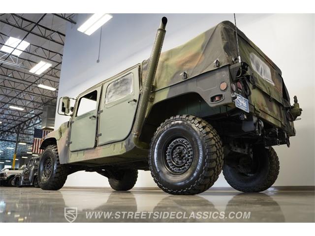 2002 AM General Military (CC-2102239) for sale in Mesa, Arizona