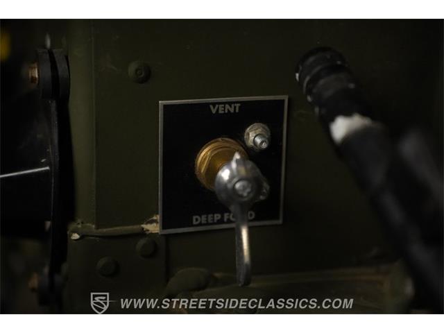 2002 AM General Military (CC-2102239) for sale in Mesa, Arizona